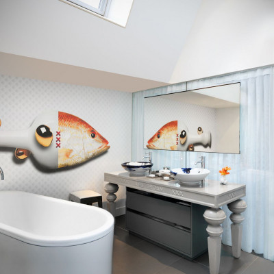 Andaz Large Suite