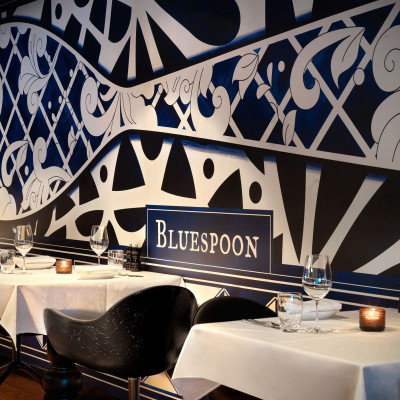Bluespoon Restaurant