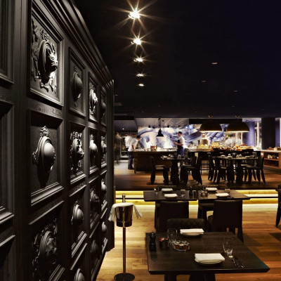 Bluespoon Restaurant