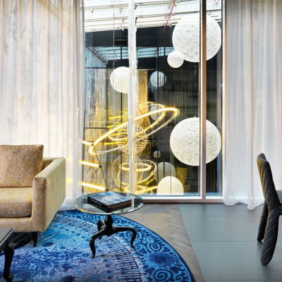 Andaz Large Suite