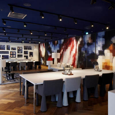 Bluespoon Restaurant