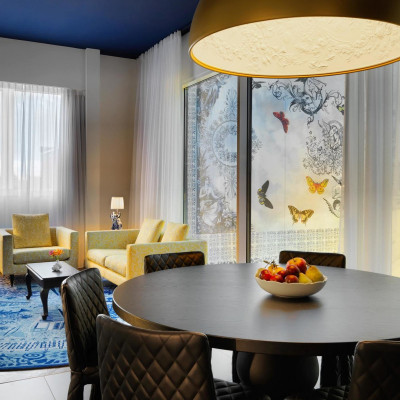 Andaz Large Suite