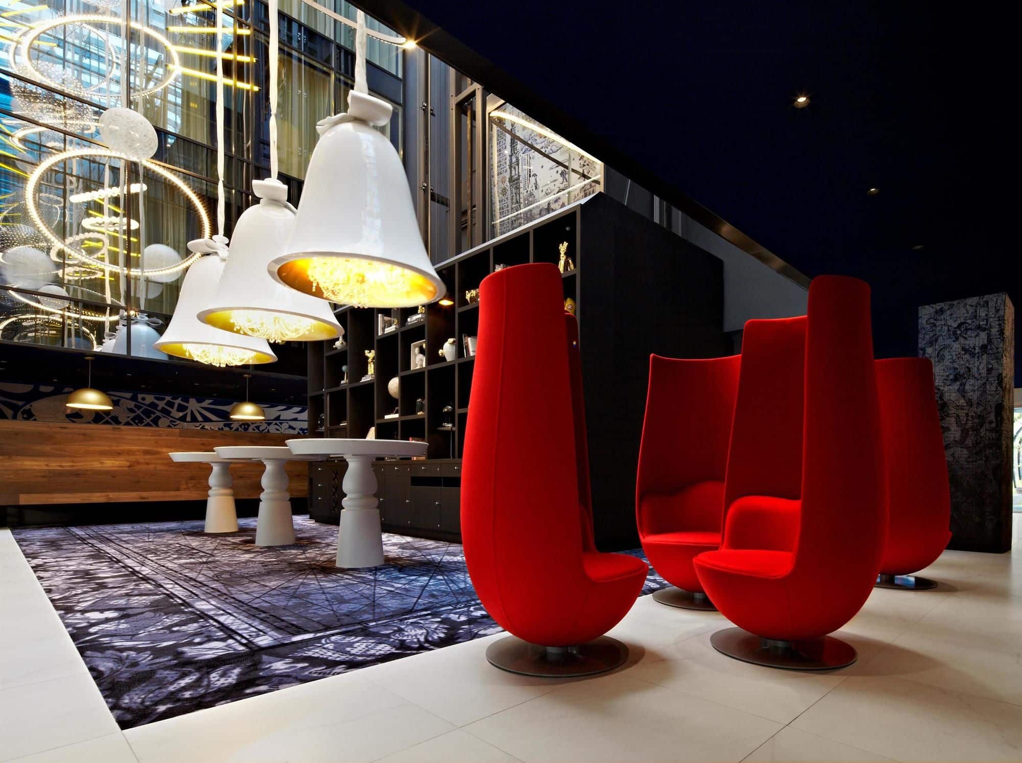 Andaz Amsterdam Prinsengracht
