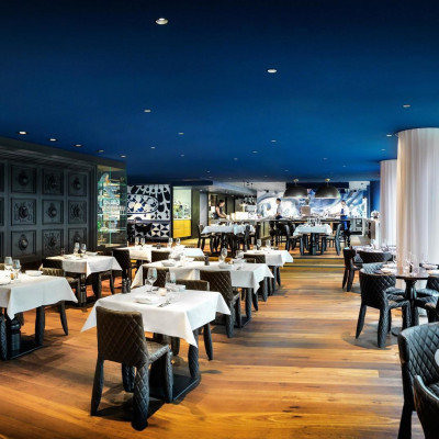 Bluespoon Restaurant