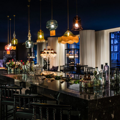 Bluespoon Bar