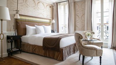 Prestige Room