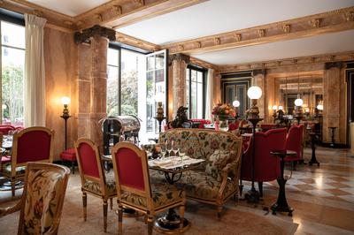 La Pagode de Cos