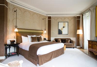 Duc de Morny Suite