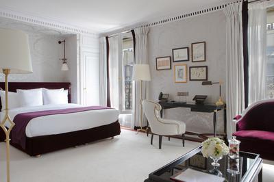 Prestige Junior Suite