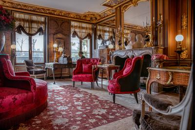 Salon Louis XV