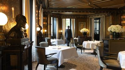 Le Gabriel Restaurant