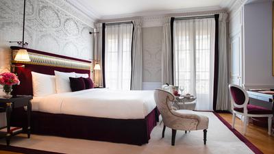 Prestige Room