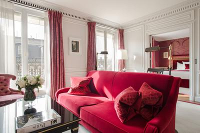 Prestige Junior Suite