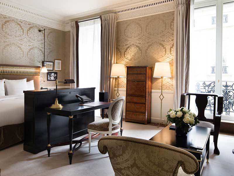 Prestige Junior Suite
