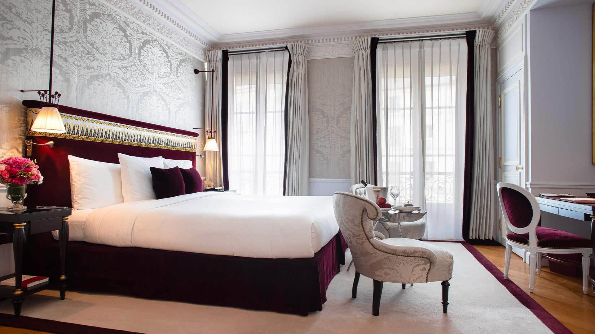 Prestige Room