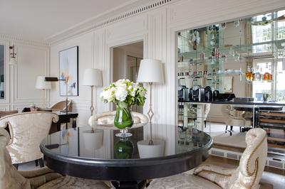 Grand Palais Suite