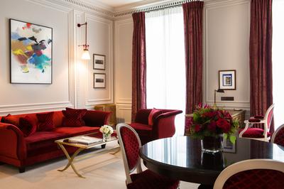 Prestige Suite