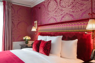 Prestige Junior Suite