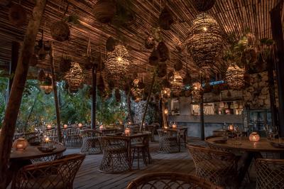 Ocumare Restaurant