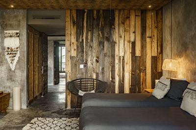 Garden Suite