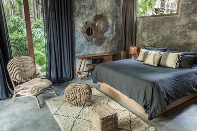 Premier Jungle Suite