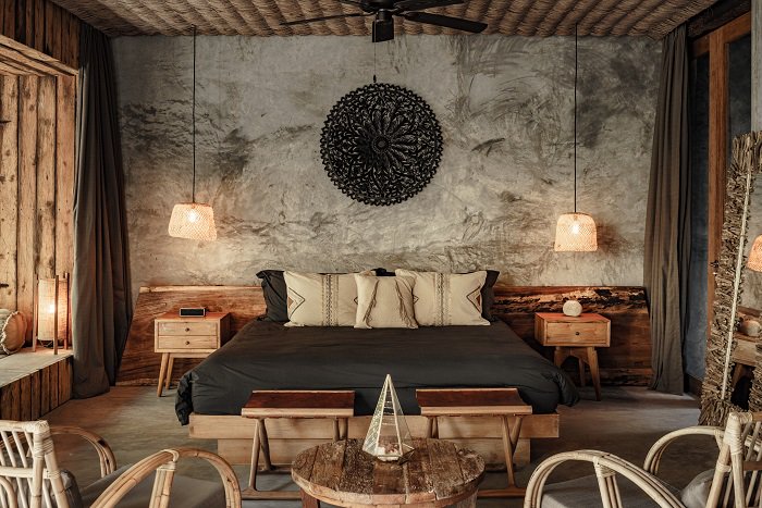 Fuego Suite