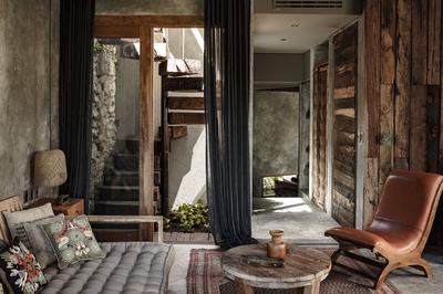 Agua Master Suite