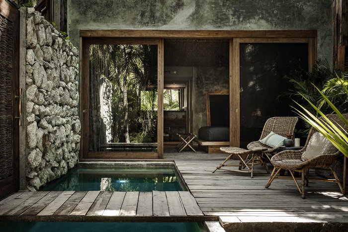 Tierra Suite