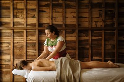 Spa Treatment