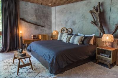 Garden Suite