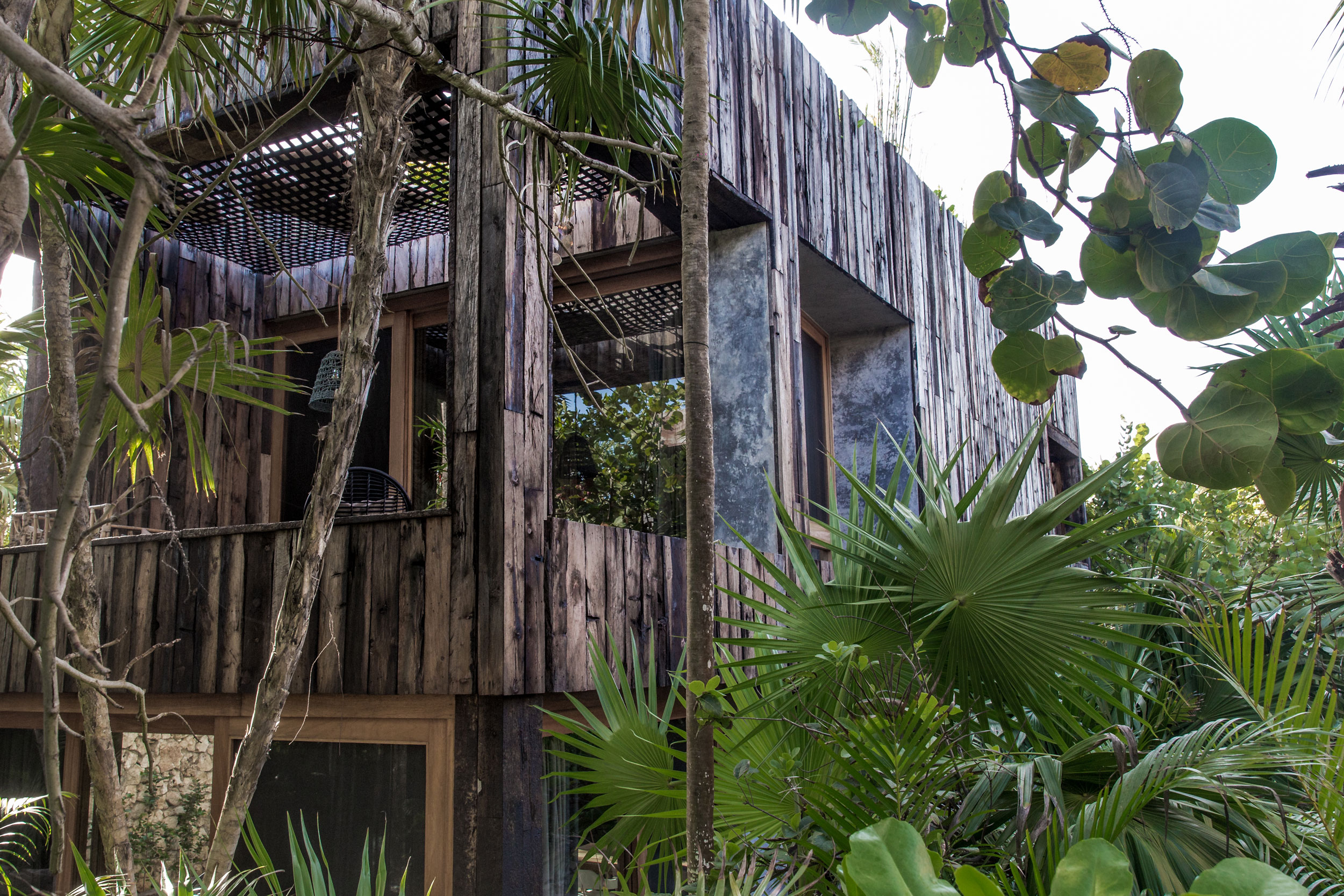Jungle View Villa