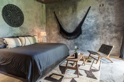 Garden Suite