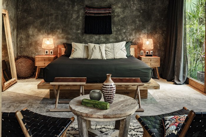 Tierra Suite
