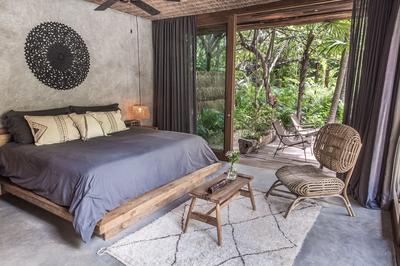 Tierra Suite