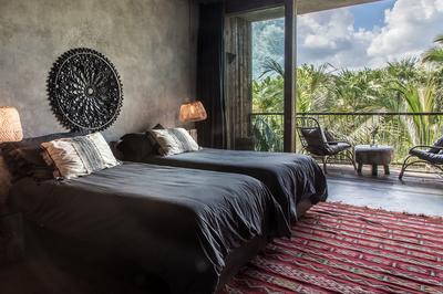 Garden Suite