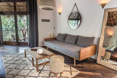 Jungle Suite