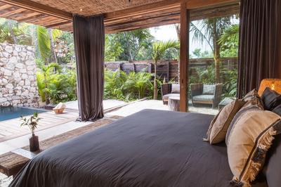 Tierra Suite