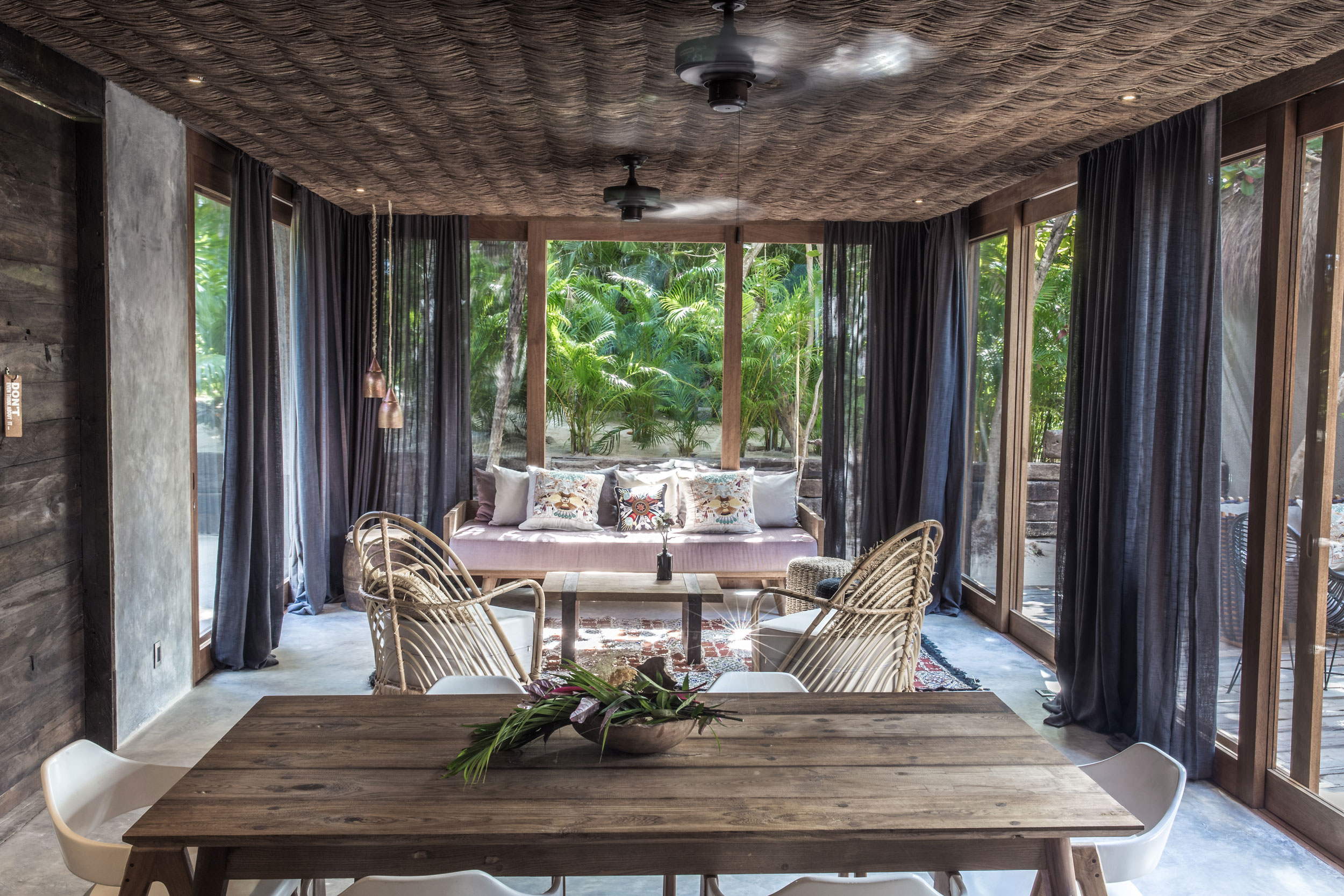 Premier Jungle Suite