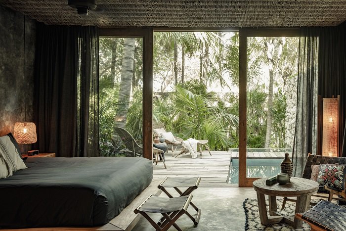 Tierra Suite