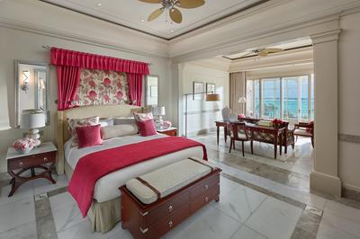 Two Bedroom Oceanview Suite