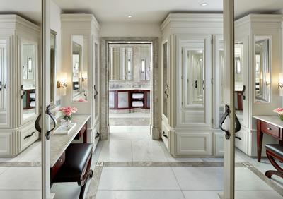 One Bedroom Beachfront Suite