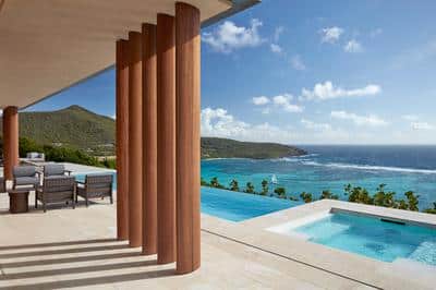 Patio Villas
