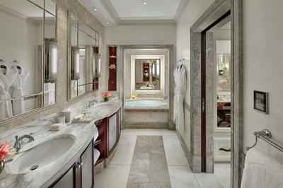 One Bedroom Beachfront Suite