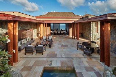 Patio Villas