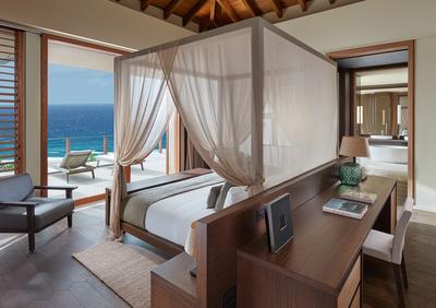 Patio Villas