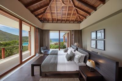 Patio Villas