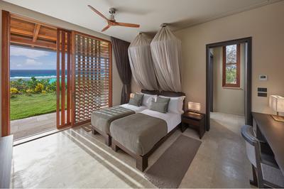 Patio Villas