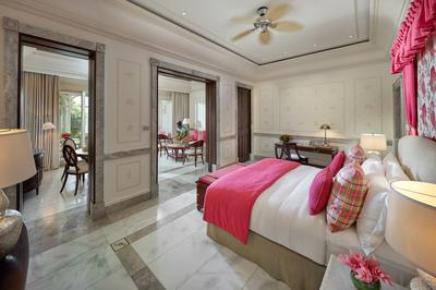 One Bedroom Beachfront Suite