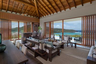 Patio Villas