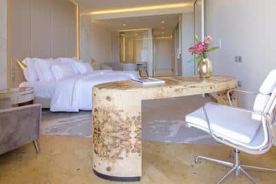 Superior Ocean Room